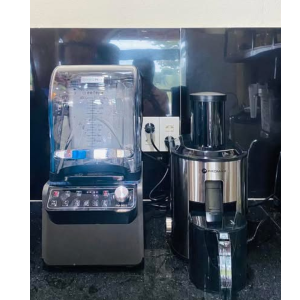 Máy xay sinh tố Promix 9003
