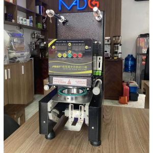 Máy dập nắp cốc tự động FEST RC95