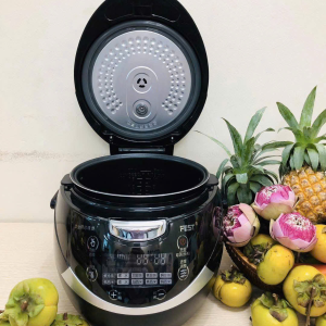 Nồi nấu trân châu tự động FEST 5l 