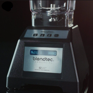 Máy xay sinh tố EZ 600