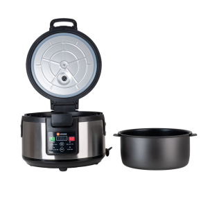 Nồi nấu trân châu Aonuosi 16L