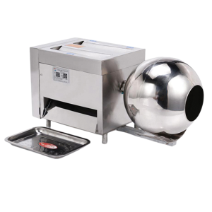 Máy làm trân châu bán tự động ST106 1cm