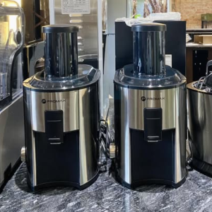 Máy ép nhanh Promax J800