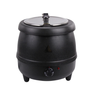 Nồi ủ trân châu vỏ gang