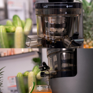 Máy ép chậm Uniblend E250