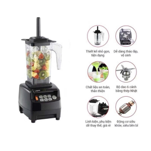 Máy xay sinh tố Omniblend V