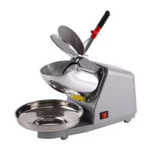 Máy bào đá 300W 2 nắp