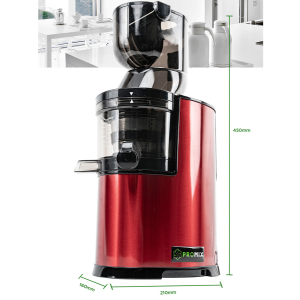 Kích thước Máy ép chậm Promix PM-800