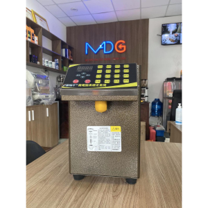 Hình ảnh thật Hình ảnh Máy định lượng đường fest RC-16