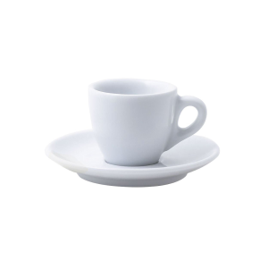 Ly tách sứ espresso