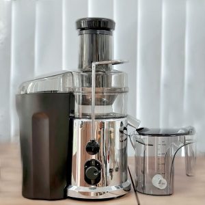 Máy ép nhanh Severin