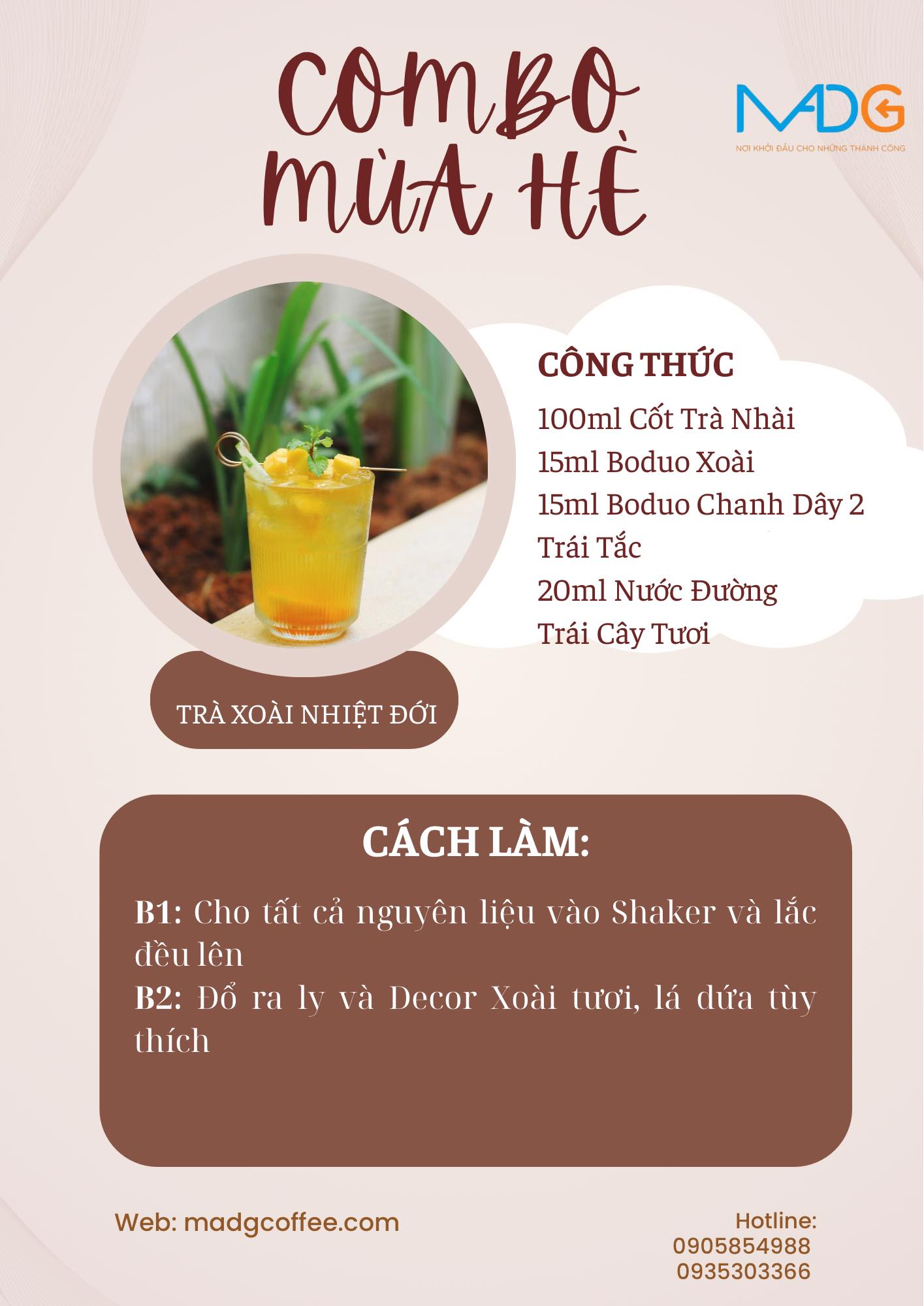 Mứt boduo chanh dây