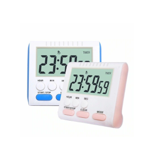 Đồng hồ hẹn giờ mẫu 1