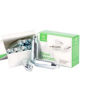 Hộp gas V-Whip hộp 10 viên