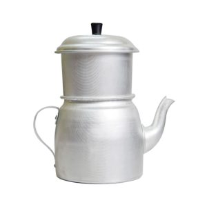 Phin nhôm 200g loại thường