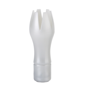 Vòi hoa BXK tuylip nhựa