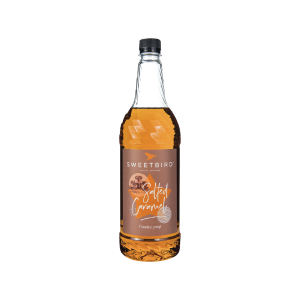 SWB caramel mặn