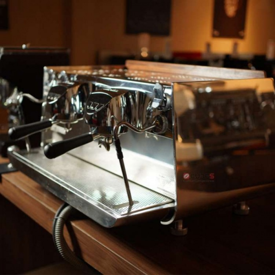 Máy pha cà phê Victoria Arduino Eagle One 2 Group