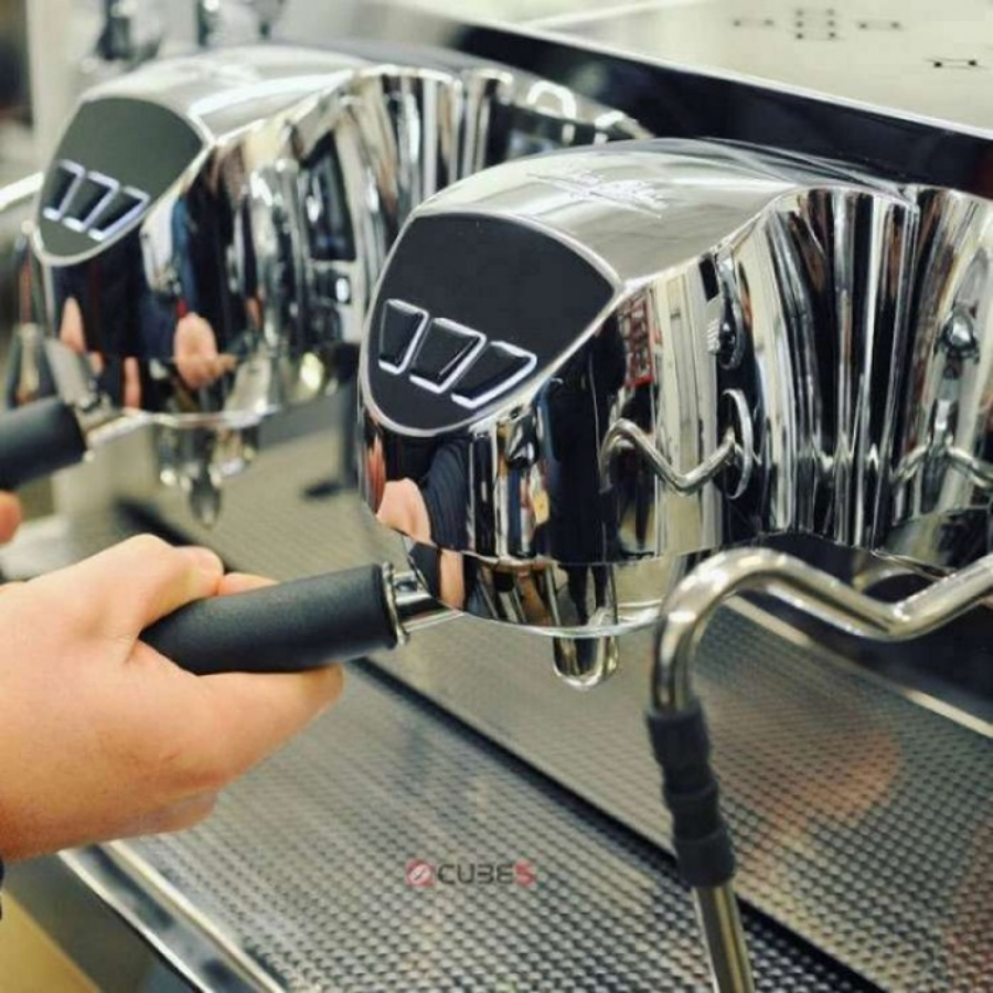 Máy pha cà phê Victoria Arduino Eagle One 2 Group