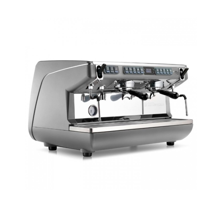 Máy pha cà phê Appia Life XT 2Gr Volumetric (Timer Version)