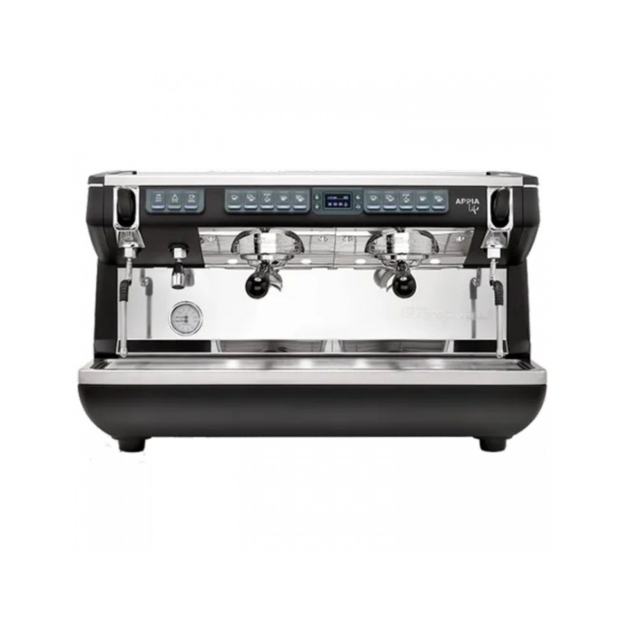 Máy pha cà phê Appia Life XT 2Gr Volumetric (Timer Version)