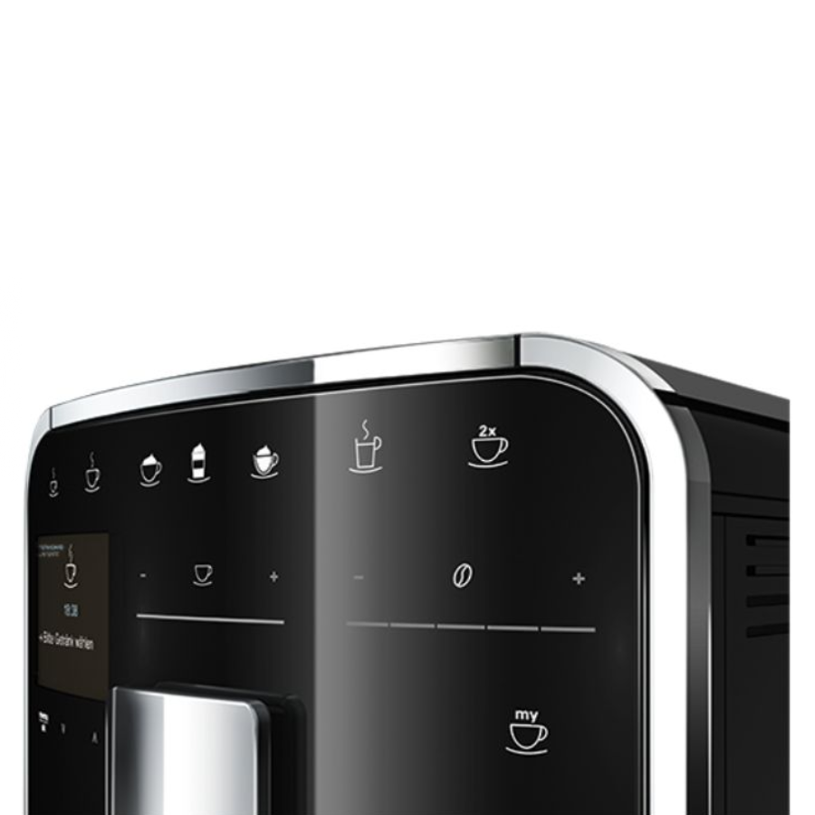 Máy pha cà phê Melitta Barista T Smart