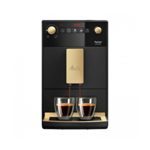 Máy pha cà phê tự động Melitta Purista Jubilee