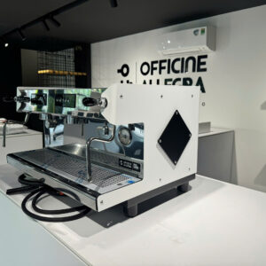 Officine Allegra Model Lamina 2 Group