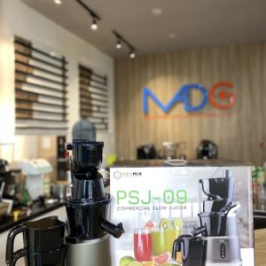 Máy ép chậm Promix PSJ - 09