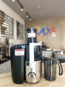 Máy ép nhanh Promix PSJ -12