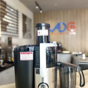 Máy ép nhanh Promix PSJ -12