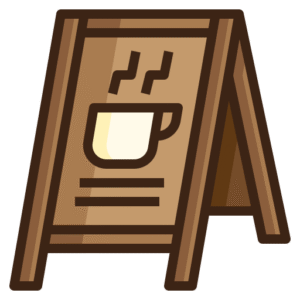 icon menu