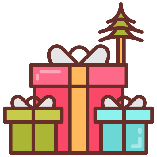 icon quà tặng