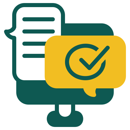 icon về tư vấn