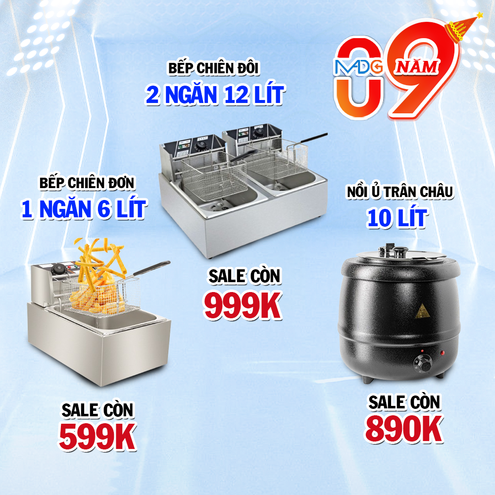 Chương Trình Khuyến Mãi Thiết Bị Mùa Lạnh
