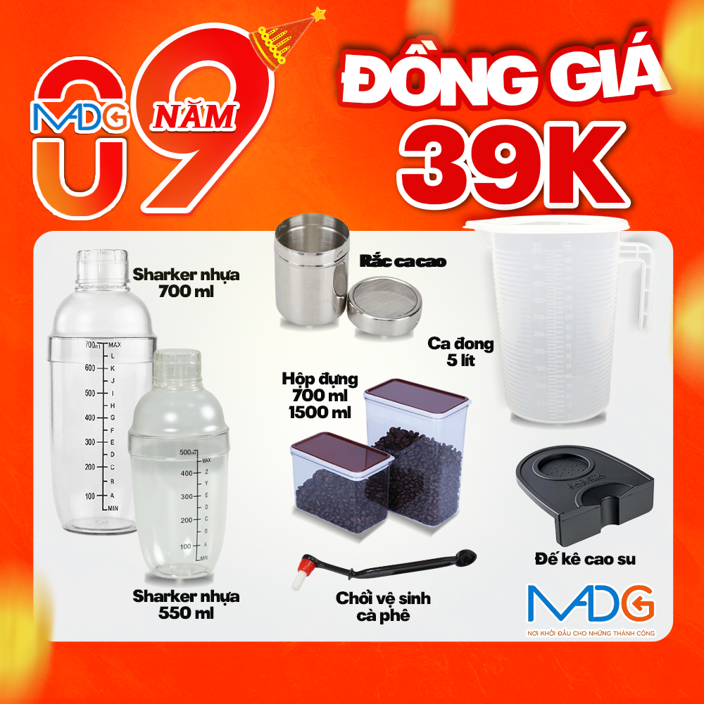 Đồng Giá 39K