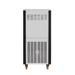 Alternative view of Máy Làm Kem Tươi Hải Âu HAK 325P (Premium)