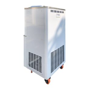 Alternative view of Máy Làm Kem Tươi Hải Âu HAK 323L (Lite) (25-30L/h)