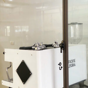 Alternative view of Officine Allegra Model Lamina 2 Group