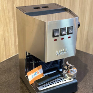 Alternative view of Máy Pha Cà Phê Gaggia Classic E24