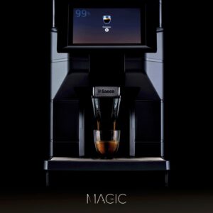 may-Cafe-tu-dong-Saeco-Magic-M1