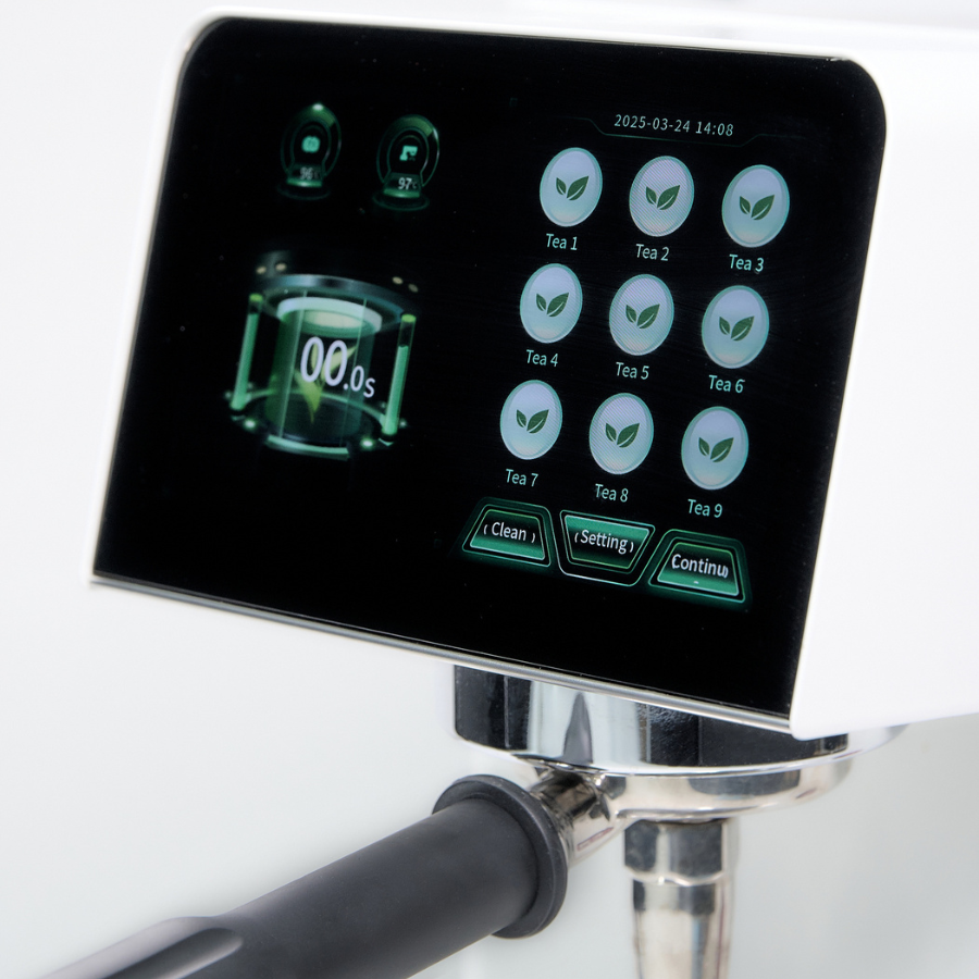 Máy Pha Trà Lacilio Teapresso LT-300 - Ảnh 2