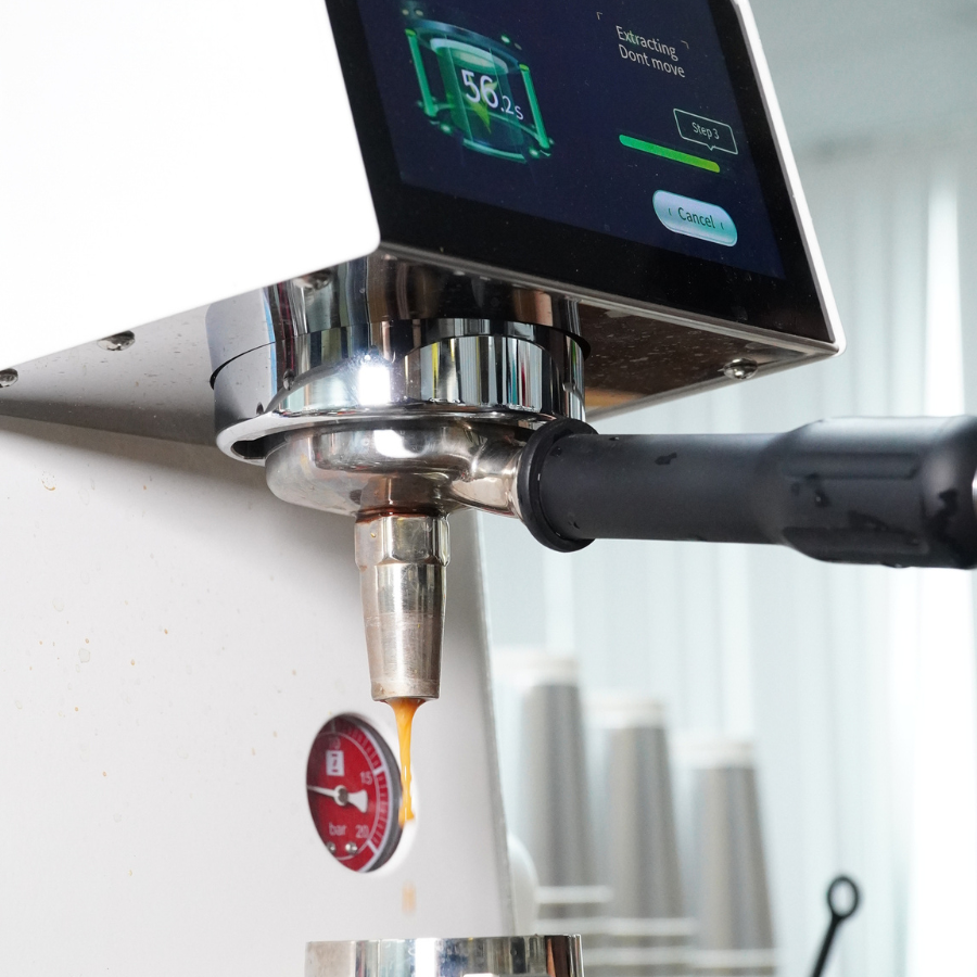 Máy Pha Trà Lacilio Teapresso LT-300 - Ảnh 3