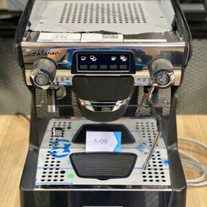Rancilio-Classe-5 Crono-1-Group