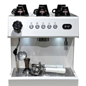 Máy-pha-cà-phê Doppio-Halo-1C-M