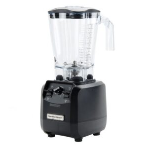 Hamilton Beach HBH 550