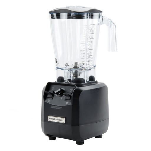 Hamilton Beach HBH 550